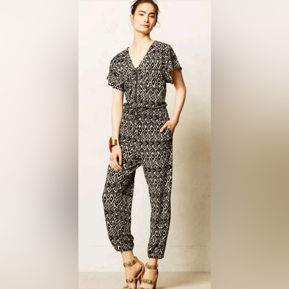 Corey Lynn Calter from Anthropologie in medium
